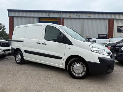 Citroën Dispatch