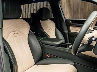 Used Bentley Bentayga 2023 Green SUV