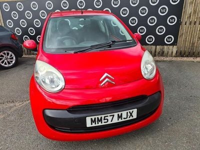 Citroën C1