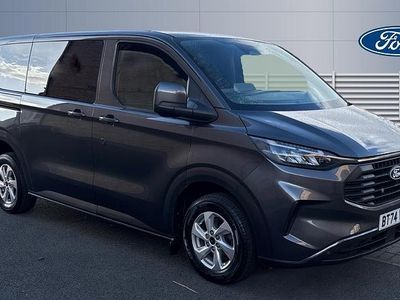 Usado Ford Transit Custom Limited 170 HP (125 kW) 2024 Carrinha