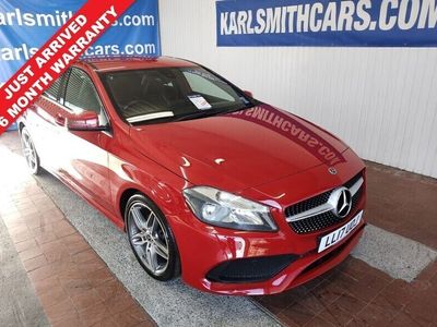 Mercedes A200