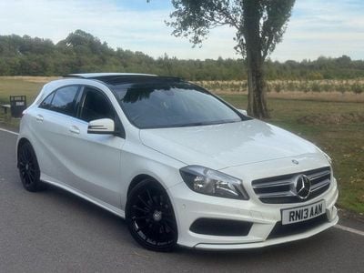 Mercedes A220