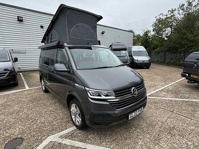 VW California