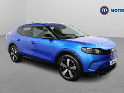Used Ford Capri Select 210 kW (286 HP) 2026 SUV