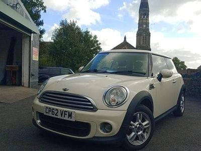 Mini One D