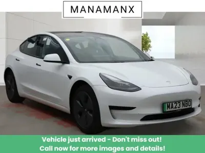 Usado Tesla Model 3