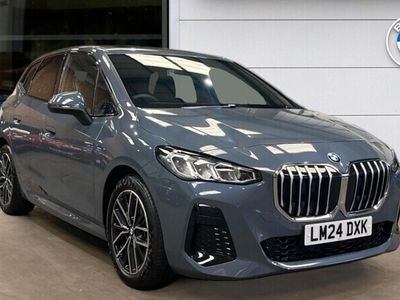 BMW 220 Active Tourer