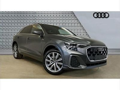 New Audi Q7 S-Line 281 HP (206 kW) 2025 Other SUV