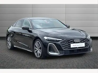 Used Audi A5