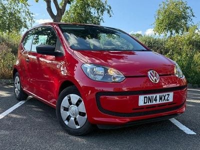 VW up!
