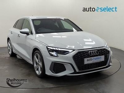 Audi A3 e-tron