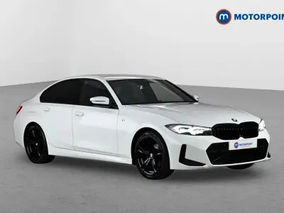 Usado BMW 320