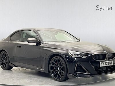 BMW M240