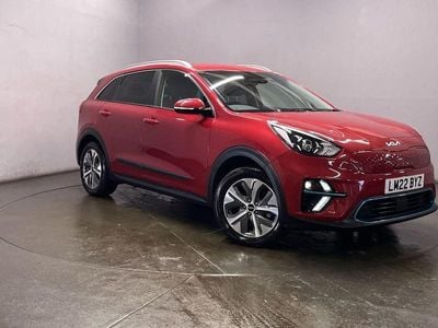 Kia e-Niro