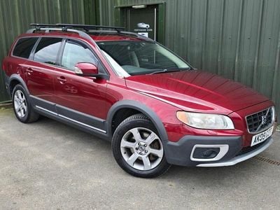 Volvo XC70