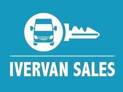 Used Ford Transit 130 HP (95 kW) 2023 White Van