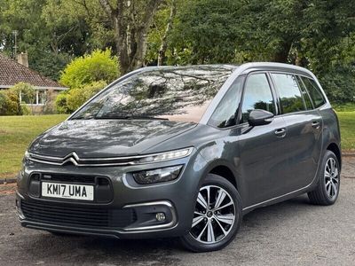 Citroën Grand C4 Picasso