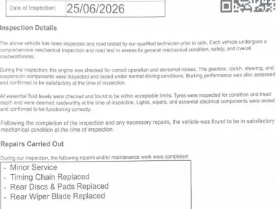 Used Mitsubishi Outlander