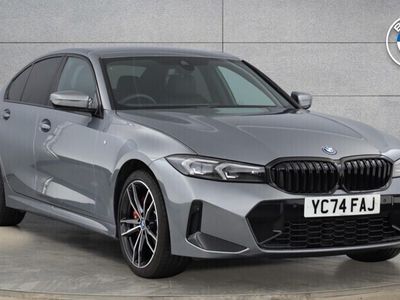 BMW 330e