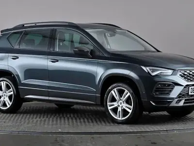 Used Seat Ateca FR 150 HP (110 kW) 2025 SUV