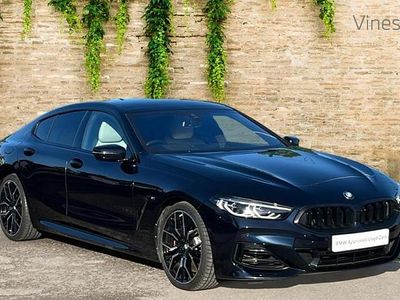 BMW 840