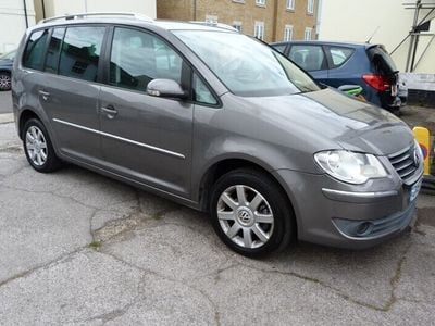 VW Touran