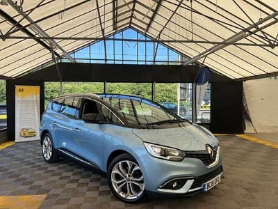 Renault Grand Scénic IV
