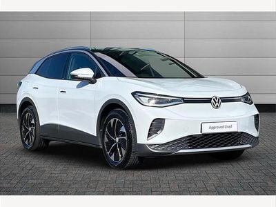 VW ID.4