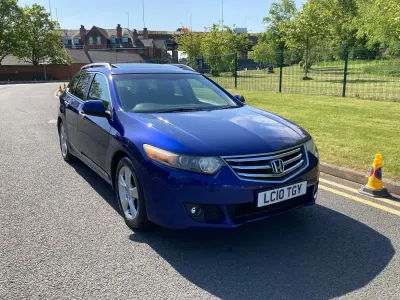 Used Honda Accord