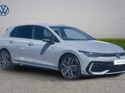 Used VW Golf VIII 150 HP (110 kW) 2025