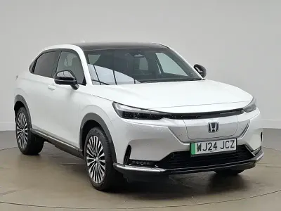 Używany Honda e:Ny1