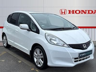 Used 2015 Honda Jazz ES Hatchback | £9,524 (Fair price)