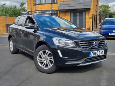 Usado Volvo XC60