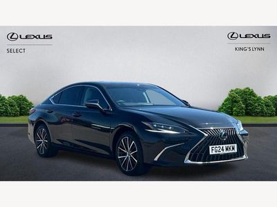 Lexus ES300H