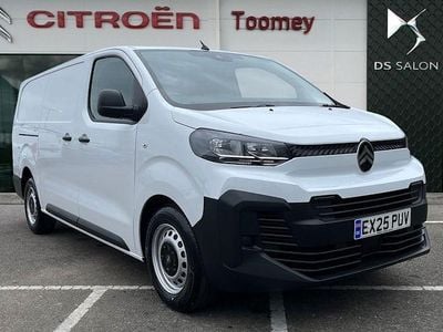 Citroën Dispatch