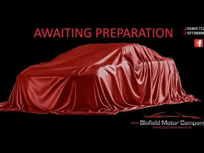Used BMW X1