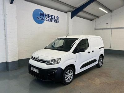 Citroën Berlingo