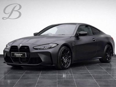 Used BMW M4 Competition Edition 2023 Grey Coupe