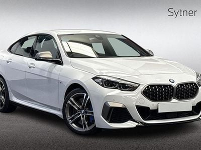 BMW M235
