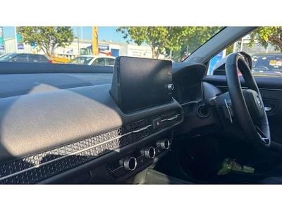 Used Honda ZR-V Advance 184 HP (135 kW) 2024 Other SUV