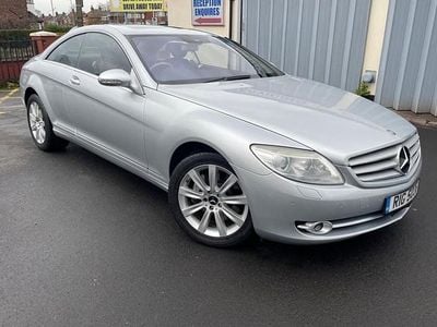 Mercedes 500