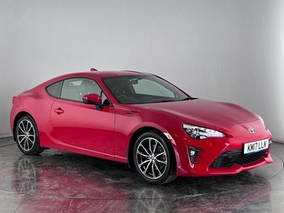 Toyota GT86