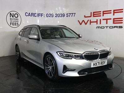BMW 330e