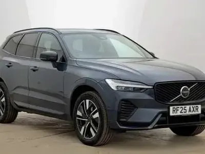 Używany Volvo XC60 Plus 247 KM (181 kW) 2026 SUV