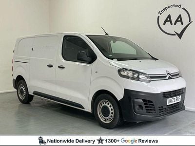 Citroën Dispatch