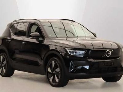 Volvo EX40