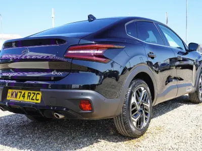 Used Citroën C4 X