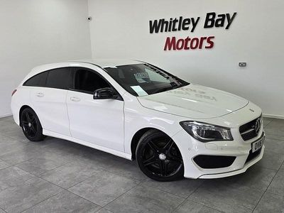 Mercedes CLA200