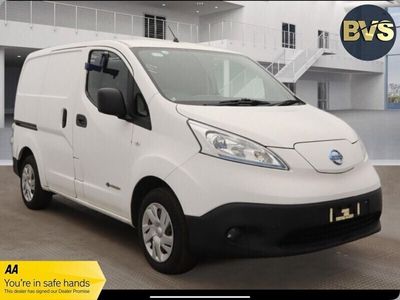 Nissan e-NV200