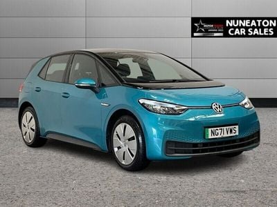 VW ID.3